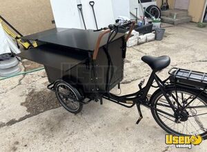 2023 Ferla Electric Vending Bike | Mobile Business Unit for Sale in Colorado!