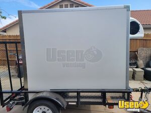 Ready to Work - 2021 Mobile Cold Storage Trailer | Mobile Freezer for Sale in Colorado!