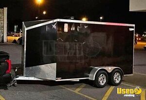 2016 - 16' Mobile Auto Detailing Trailer | Mobile Business Unit for Sale in Colorado!