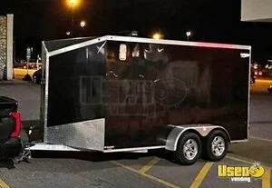 2016 - 16' Mobile Auto Detailing Trailer | Mobile Business Unit for Sale in Colorado!