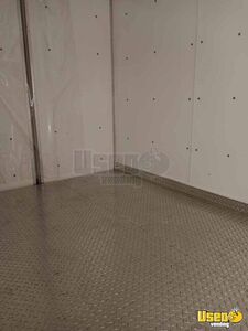 Other Mobile Business Diamond Plated Aluminum Flooring Texas for Sale