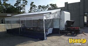 2022 - 24' Mobile Paint Reconditioning Business with Trailer for Sale in Florida!