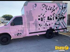 Preowned - 2006 Ford E350 Super Duty | Mobile Transport Business for Sale in Florida!