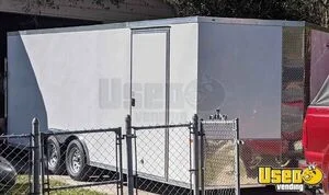 2021 Rock Solid Cargo Mobile Tech Repair/Workshop Trailer for Sale in Florida!