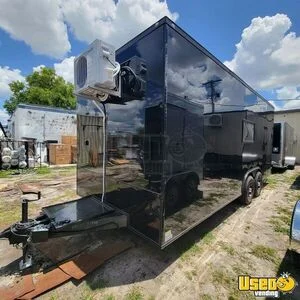 NEW - 2026 20' Mobile Office Trailer Mobile Business Unit for Sale in Florida!