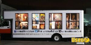 26' GMC Mobile Merchandise Marketing Truck for Sale in Florida!!!