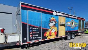 Ready to Customize - 2017 Empty Trailer  | DIY Trailer for Sale in Florida!