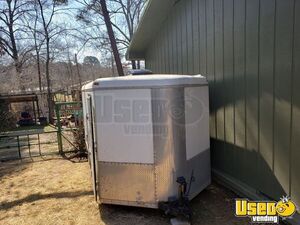 Other Mobile Business Fresh Water Tank Arkansas for Sale