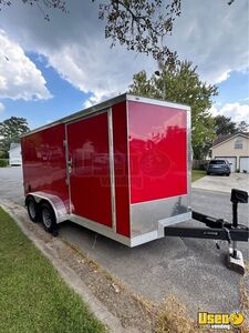Fully Equipped - Handyman Service Trailer Mobile Business Unit for Sale in Georgia!
