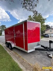 Fully Equipped - Handyman Service Trailer Mobile Business Unit for Sale in Georgia!
