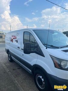 Turn Key - 2015 Ford Transit 250 Mobile Oil Change Van for Sale in Louisiana!