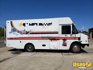 Mobile Tool Shop Business Freightliner 16000 Truck for Sale in Louisiana!