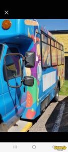 2005 Ford E-450 Bus Conversion| Used Bus for Mobile Buisness for Sale in Minnesota!