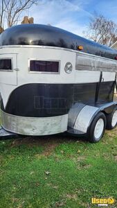 Vintage - 1960 Horse Trailer | Horse Trailer Photobooth Conversion for Sale in Missouri!
