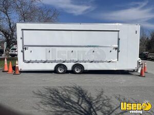 New - 2019 26' Empty Trailer | Ready To Customize Trailer for Sale in New Hampshire!