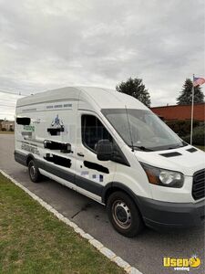 Ford Sprinter Basic Cargo Van or Truck for Mobile Business or Conversion for Sale in New Jersey!