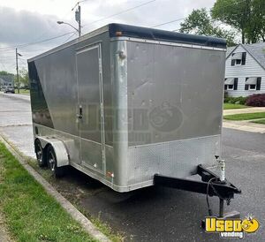 2016 16' Mobile Pressure Washer Trailer | Mobile Business Unit for Sale in New Jersey!
