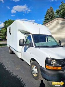 2013 16' Chevrolet Express 3500 Rim Repaint/Repair Truck for Sale in New York!