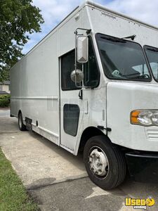 22' 2016 Freightliner MT45 Step Van Refrigerated Truck for Sale in North Carolina!