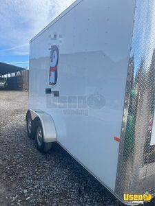 Rock Solid Cargo 7' x 14'  Refrigerated Cargo Trailer for Sale in North Carolina!