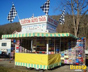 8' x 10' Display Trailer Marketing Trailer for Sale in Pennsylvania!!!