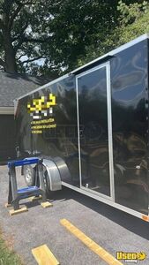 2020 16' Mobile Tire Service Trailer | Mobile Business Unit for Sale in Pennsylvania!