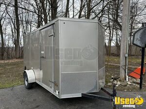 2019 12’ US Cargo Mobile Tire Trailer | Mobile Business Unit for Sale in Pennsylvania!