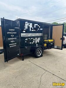 Turn Key - 10' Carpet Cleaning  Trailer | Mobile Business Unit for Sale in Pennsylvania!