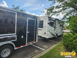 Turnkey - 2024 Custom License Plates and Signs Trailer | Mobile Business Unit for Sale in Pennsylvania!