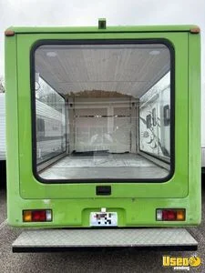Versatile 2008 12' Mobile Box Trailer / Visual Display Trailer for Sale in Pennsylvania!