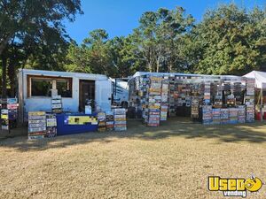 Turnkey - 2018 Cargo Craft Trailer | Custom License Plates and Signs Business for Sale in Pennsylvania!