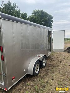 2011 - 7' x 16' Complete Foam Injection Insulation Trailer | Mobile Business Unit for Sale in South Dakota!