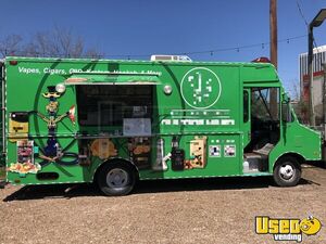 Used GMC P3500 Stepvan / Customizable Stepvan for Mobile Business for Sale in Texas!