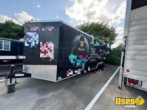 Custom Built 2021 - Tire Service Trailer | Mobile Business Unit for Sale in Texas!