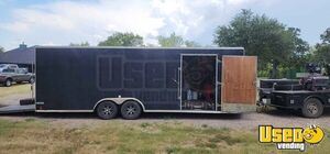 Turnkey - 2018 24' Mobile Tire Shop Mobile Business Unit for Sale in Texas!