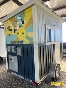 Versatile - 2024 10' Spray Tanning Trailer Mobile Business Unit for Sale in Texas!