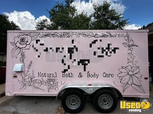 2016 7' x 16' Cargo Craft Trailer | Ready to Customize Trailer for Sale in Texas!