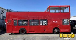 1983 - 40' English Double Decker Gutted Bus | Mobile Business Unit for Sale in Utah!