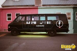 Classic Dodge B200 Mobile Karaoke Business Truck - Party Truck for Sale in Utah!