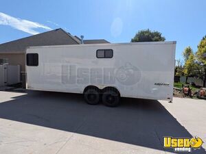 Versatile - 2020 24' Haulmark Grizzly Office/Jobsite Trailer for Sale in Utah!