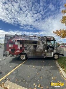Nicely Outfitted - 23’ Freightliner MT-35 Step Van Mobile Workshop/ Mobile Business Unit for Sale in Utah!