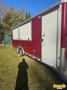 Versatile - 26' Wells Cargo Trailer DIY Mobile Business Unit for Sale in Vermont!