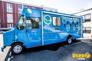 2015 Morgan Olson Step Van Plug-and-Play Truck/ Mobile Bike Repair Service Truck for Sale in Washington!