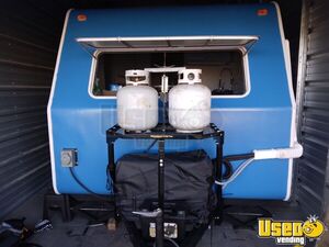 24' Lightweight Trailer Shell from Camper Conversion for Sale in Wisconsin!!!