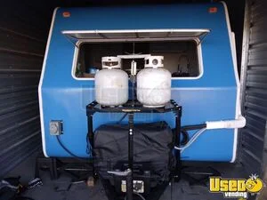 24' Lightweight Trailer Shell from Camper Conversion for Sale in Wisconsin!!!