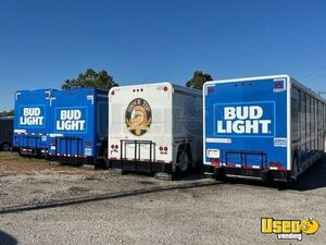 (4) 32' Refrigerated Semi Trailers Commercial Reefer Trailers for Sale in Illinois!