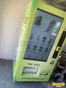Other Snack Vending Machine 2 Florida for Sale