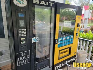Other Snack Vending Machine 2 Florida for Sale
