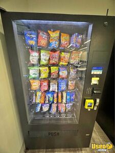 Other Snack Vending Machine 2 Georgia for Sale