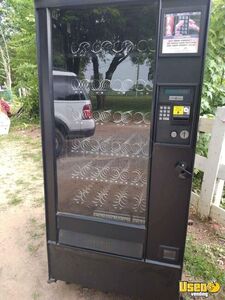 Other Snack Vending Machine 2 Georgia for Sale